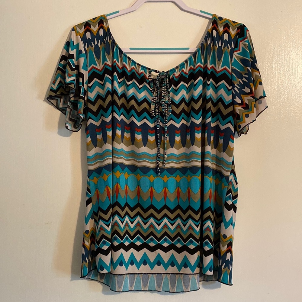 Beautiful Blouse!